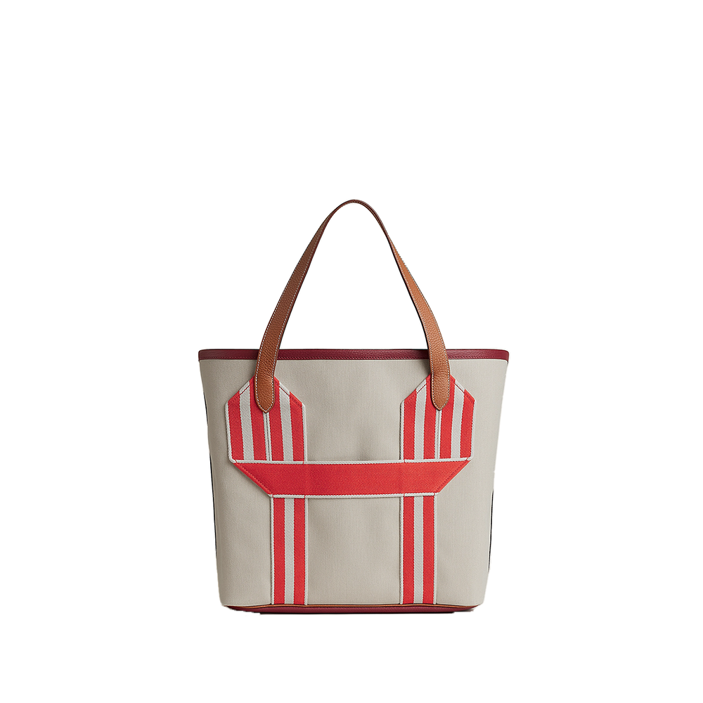 Pursangle tote bag