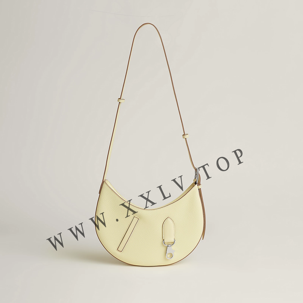 HERMES P'tit Arcon 28 *15.5 *3CM - Image 5