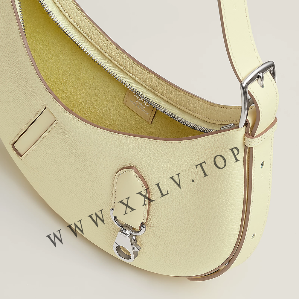 HERMES P'tit Arcon 28 *15.5 *3CM - Image 3