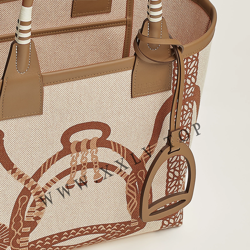 hermes Steeple 25 bag - Image 4