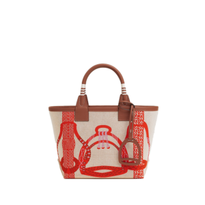hermes  Steeple 25 bag