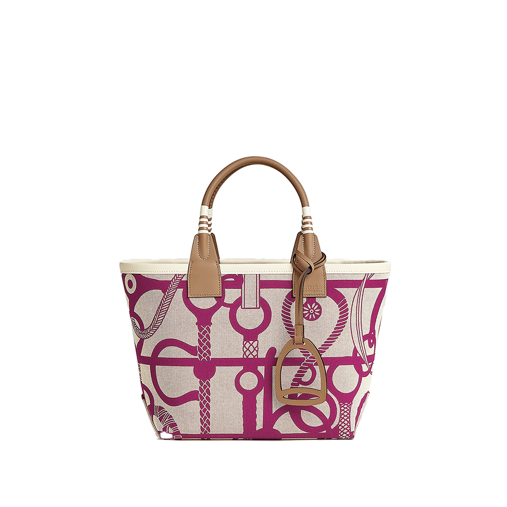hermes Steeple 25 bag
