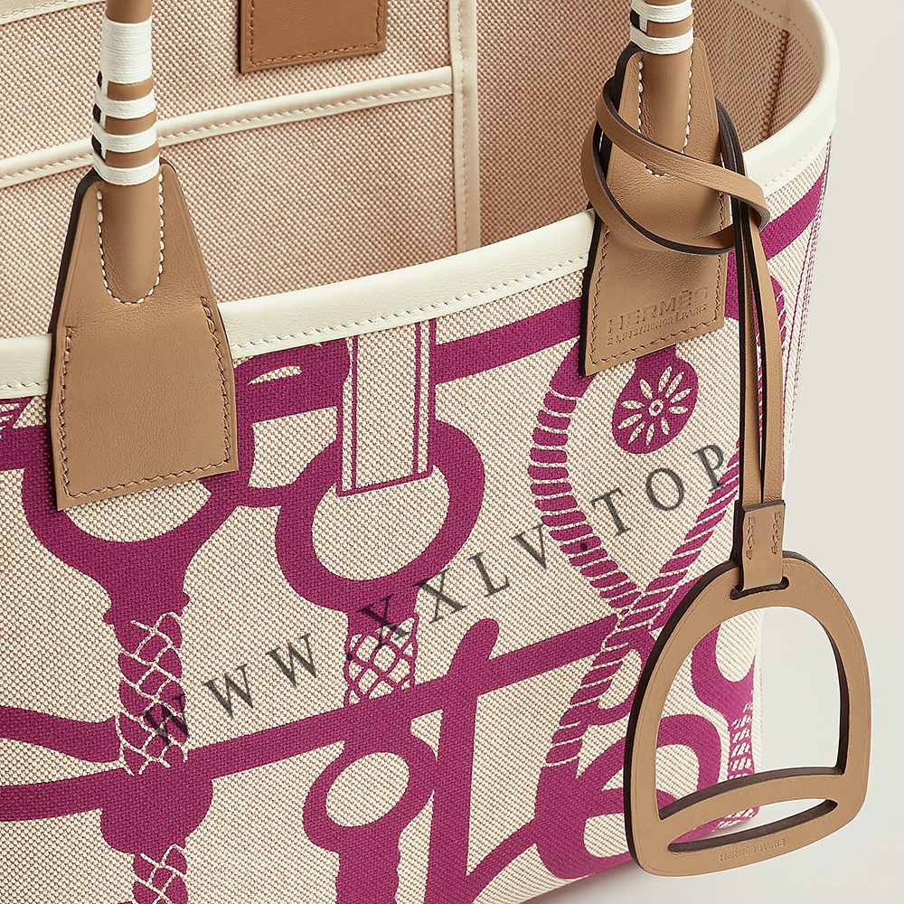 hermes Steeple 25 bag - Image 4