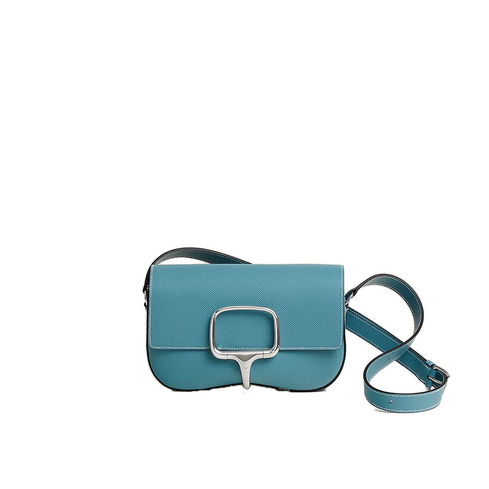 Hermès Della Cavalleria Elan (22 *13* 7CM)