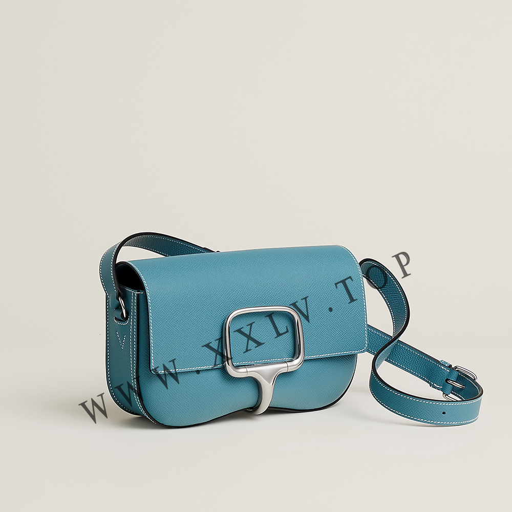 Hermès Della Cavalleria Elan (22 *13* 7CM) - Image 4