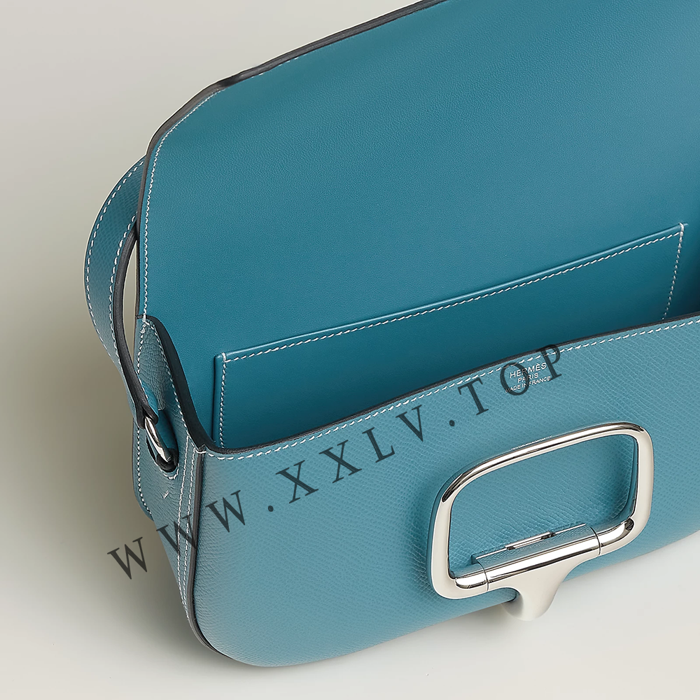 Hermès Della Cavalleria Elan (22 *13* 7CM) - Image 3