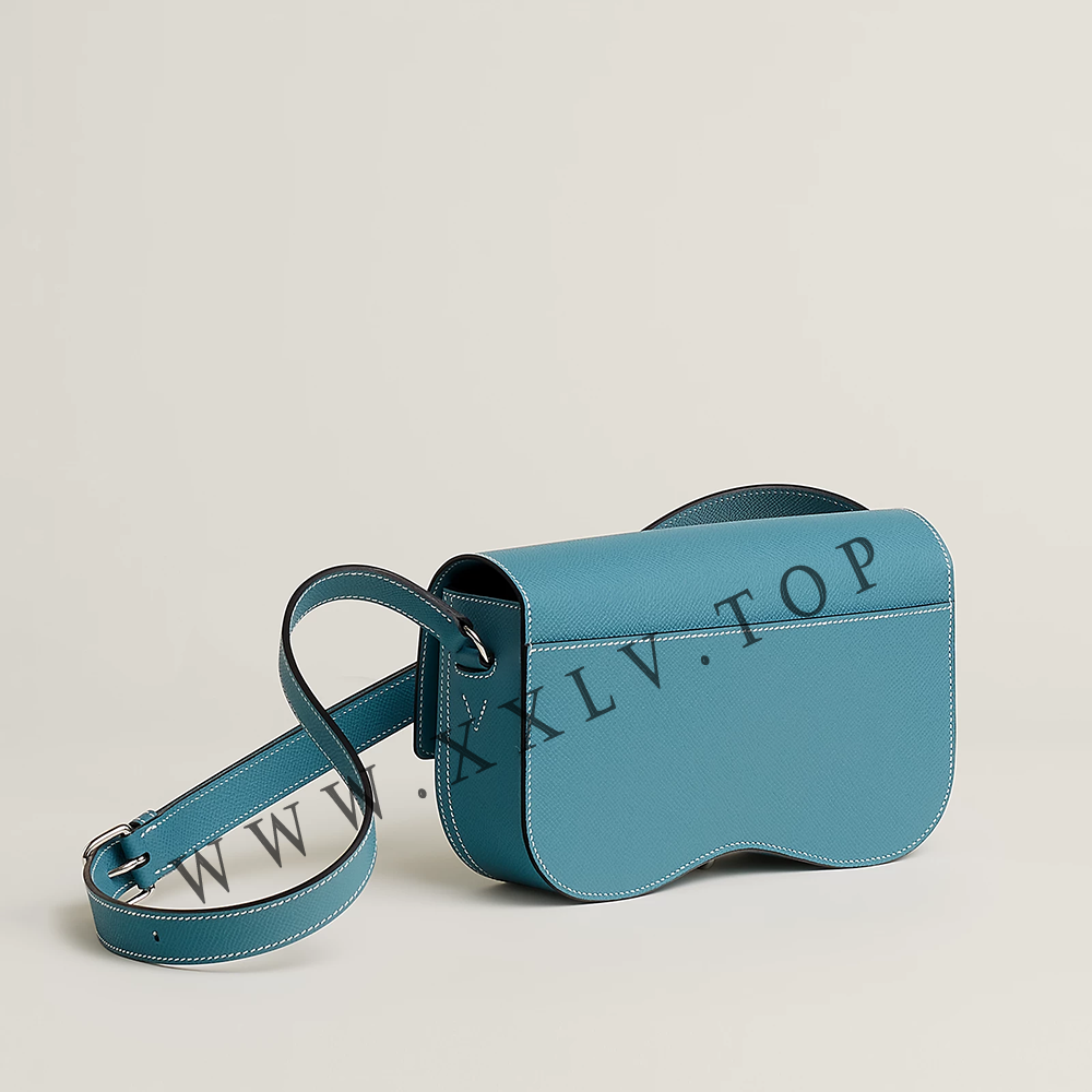Hermès Della Cavalleria Elan (22 *13* 7CM) - Image 2