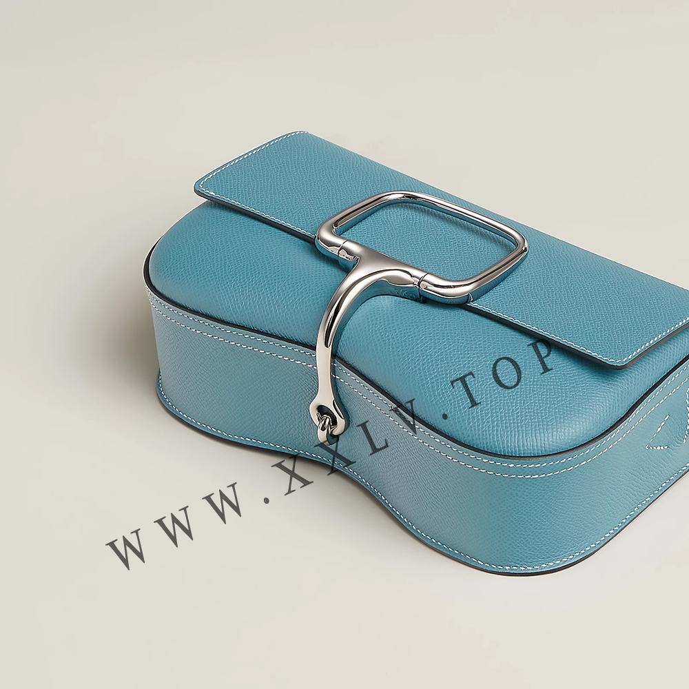 Hermès Della Cavalleria Elan (22 *13* 7CM) - Image 5