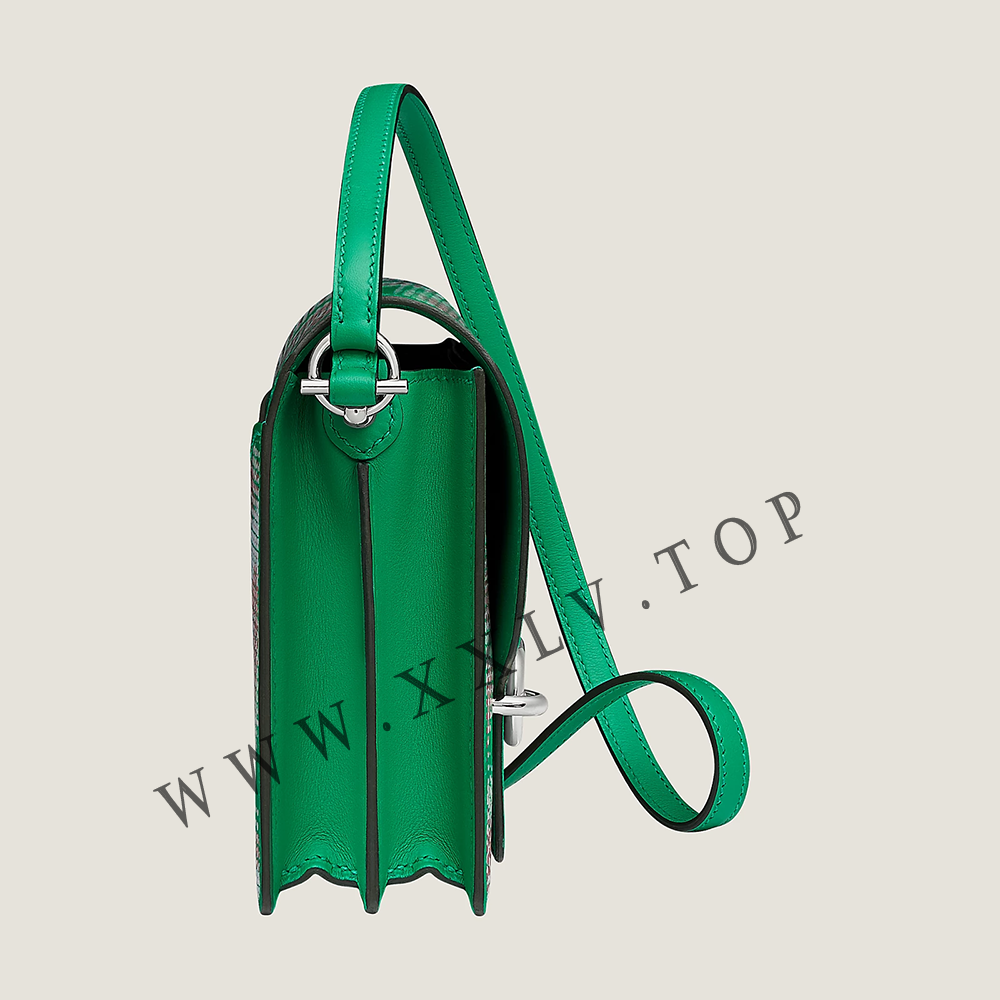 Hermès Roulis mini (18*15*6cm) - Image 5