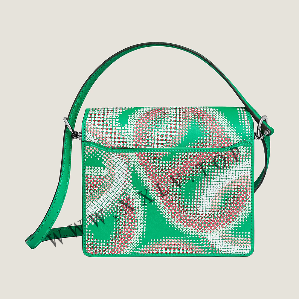 Hermès Roulis mini (18*15*6cm) - Image 2