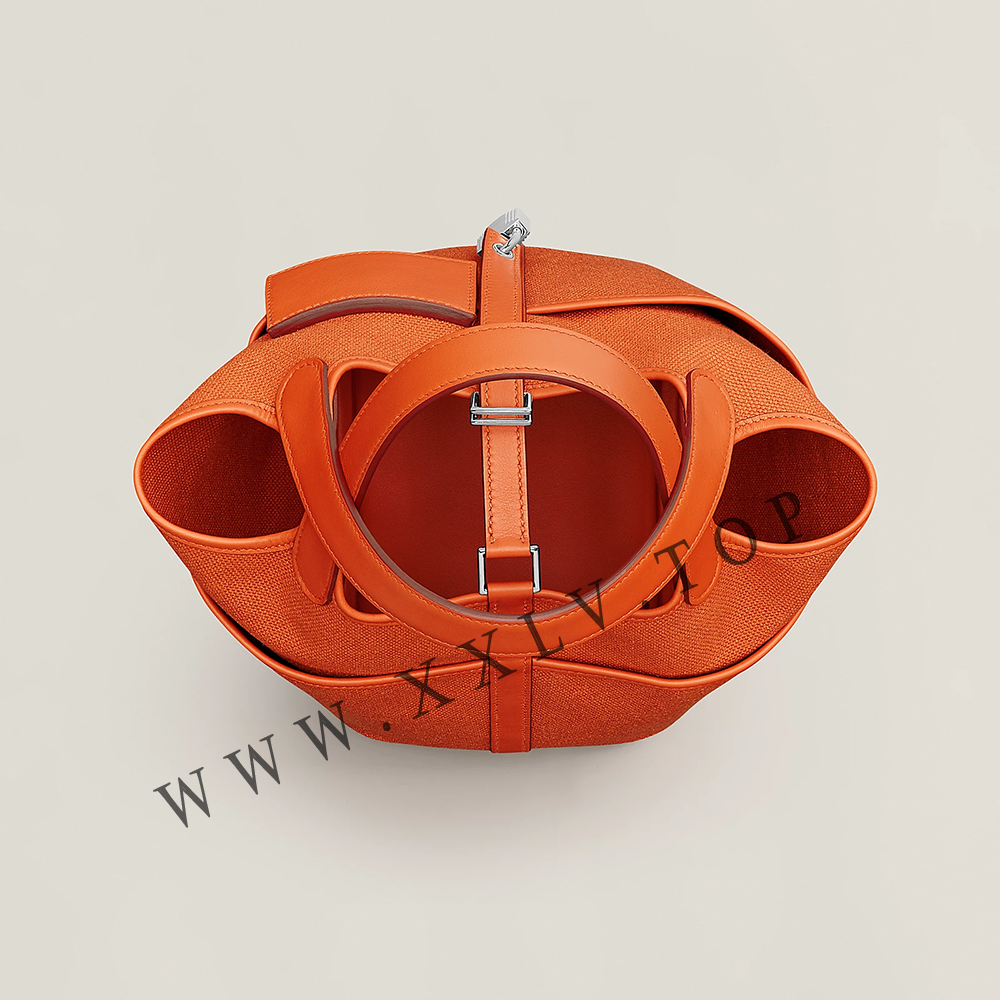 Hermès Picotin Lock 18 pocket (18*19*13cm) - Image 2