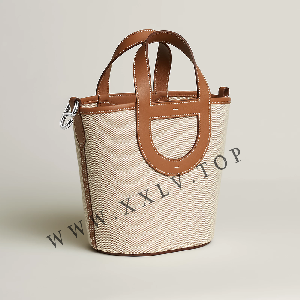 Hermès In-the-Loop (18*19.5*12 CM) - Image 3