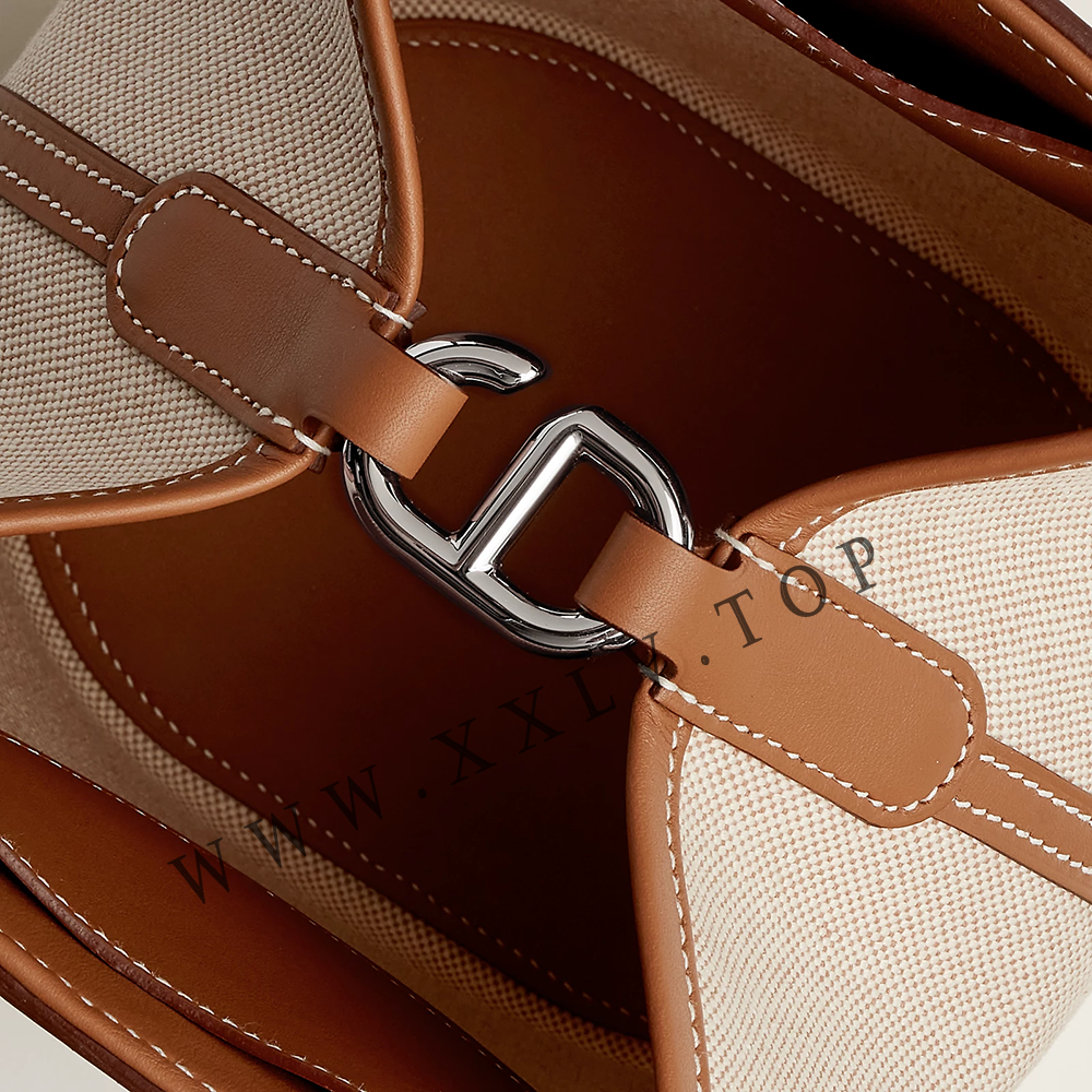 Hermès In-the-Loop (18*19.5*12 CM) - Image 5