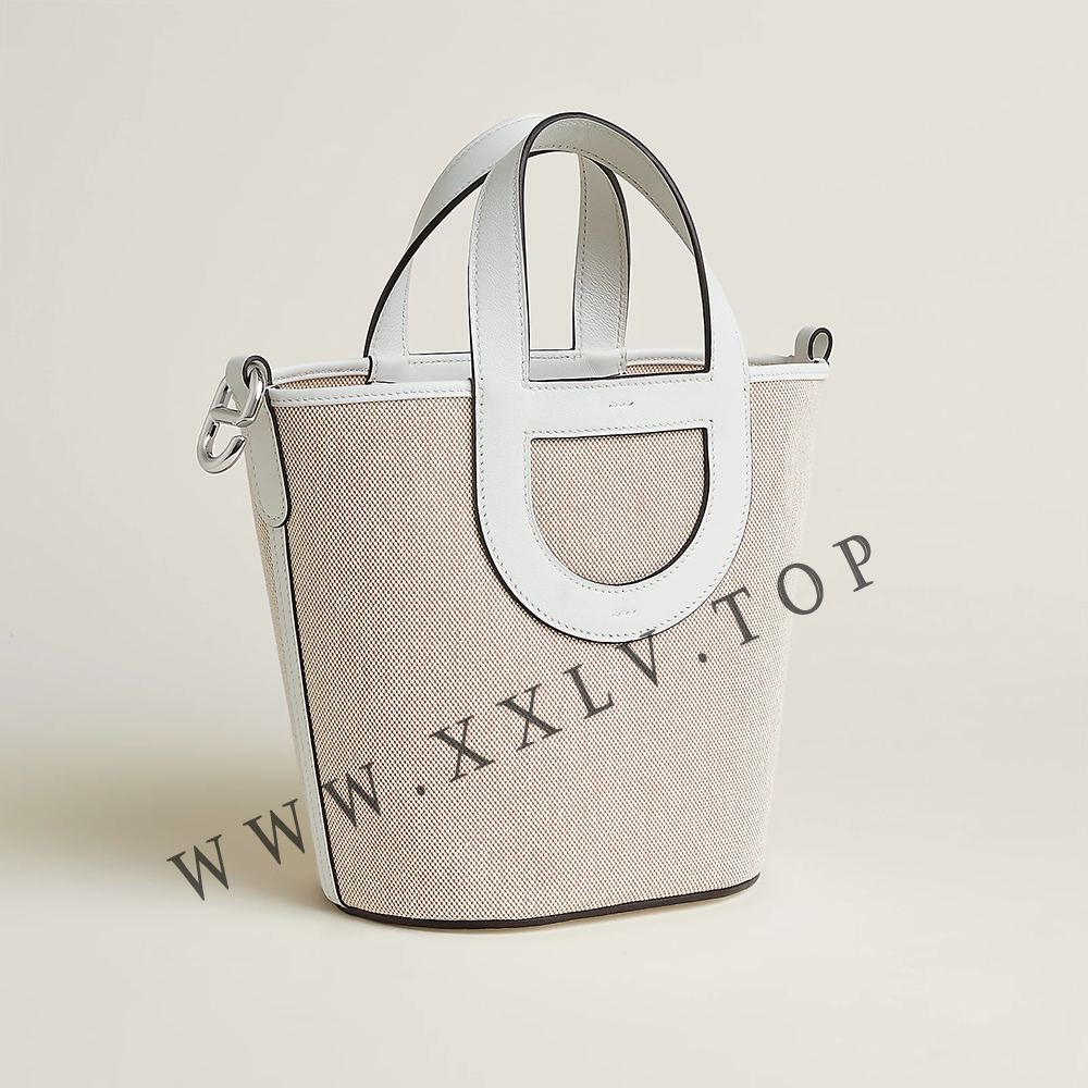 Hermès In-the-Loop (18*19.5*12 CM) - Image 4