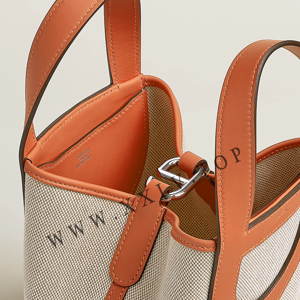 Hermès In-the-Loop (18*19.5*12 CM) - Image 2
