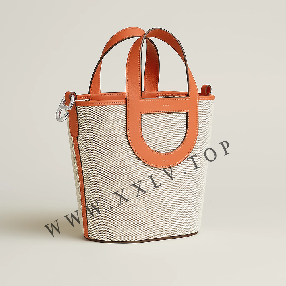 Hermès In-the-Loop (18*19.5*12 CM) - Image 3