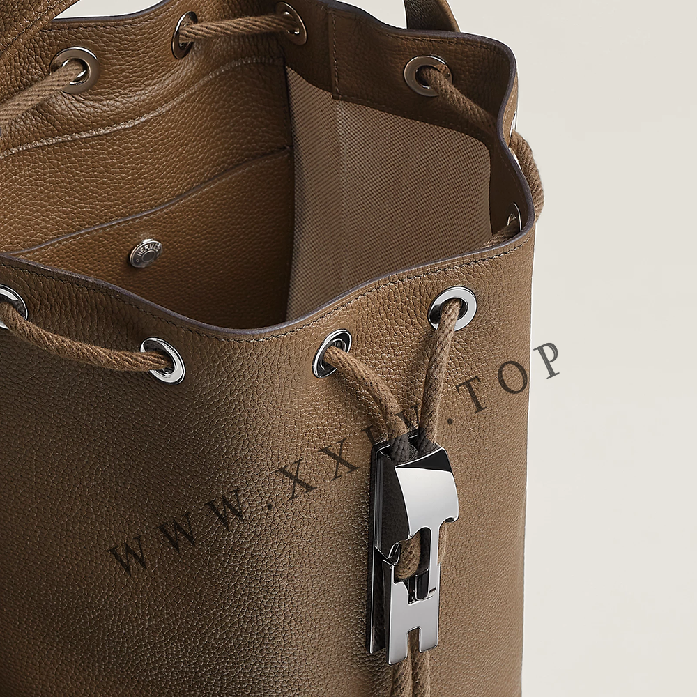 Hermès 24 Noeuds (26*33*20cm) - Image 2