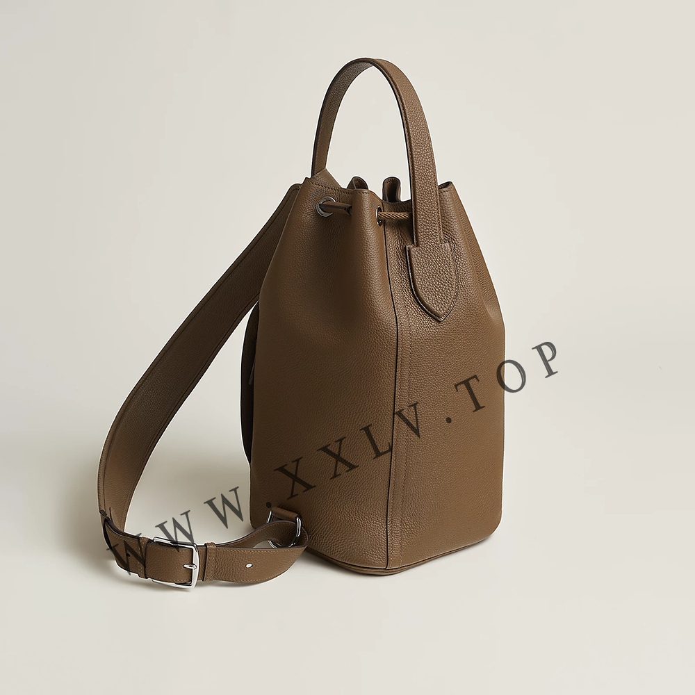 Hermès 24 Noeuds (26*33*20cm) - Image 4