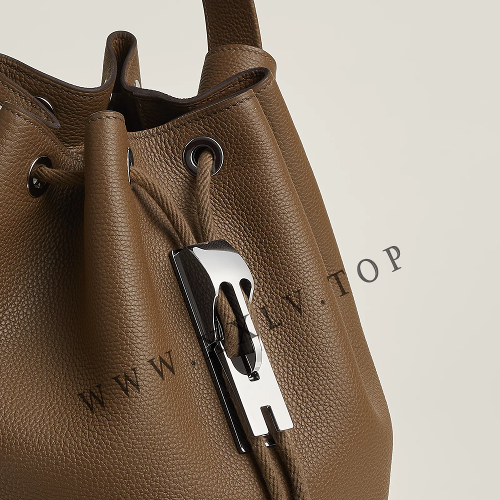 Hermès 24 Noeuds (26*33*20cm) - Image 3