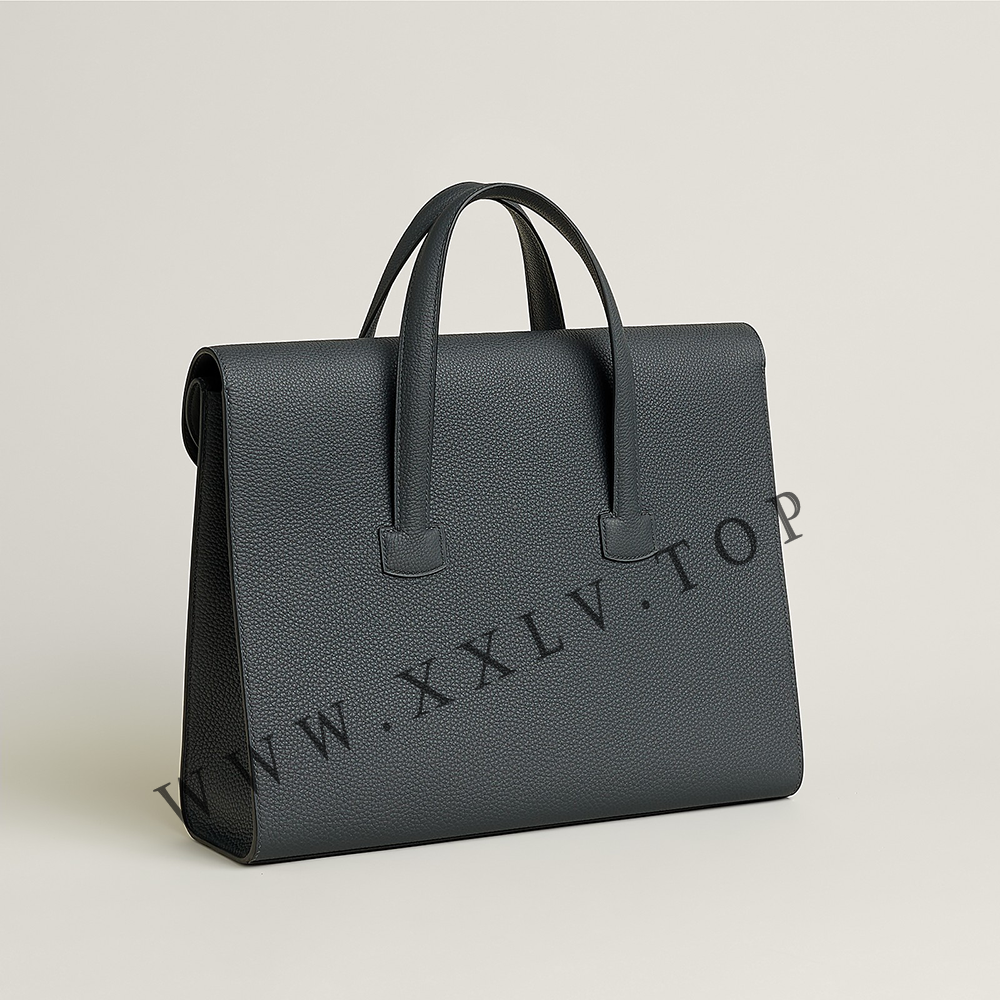 hermes Sac a depeches light 1-36 (37*27*11CM) - Image 2
