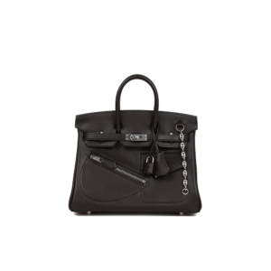 Birkin 25 (25*13*20cm)Pure hand work