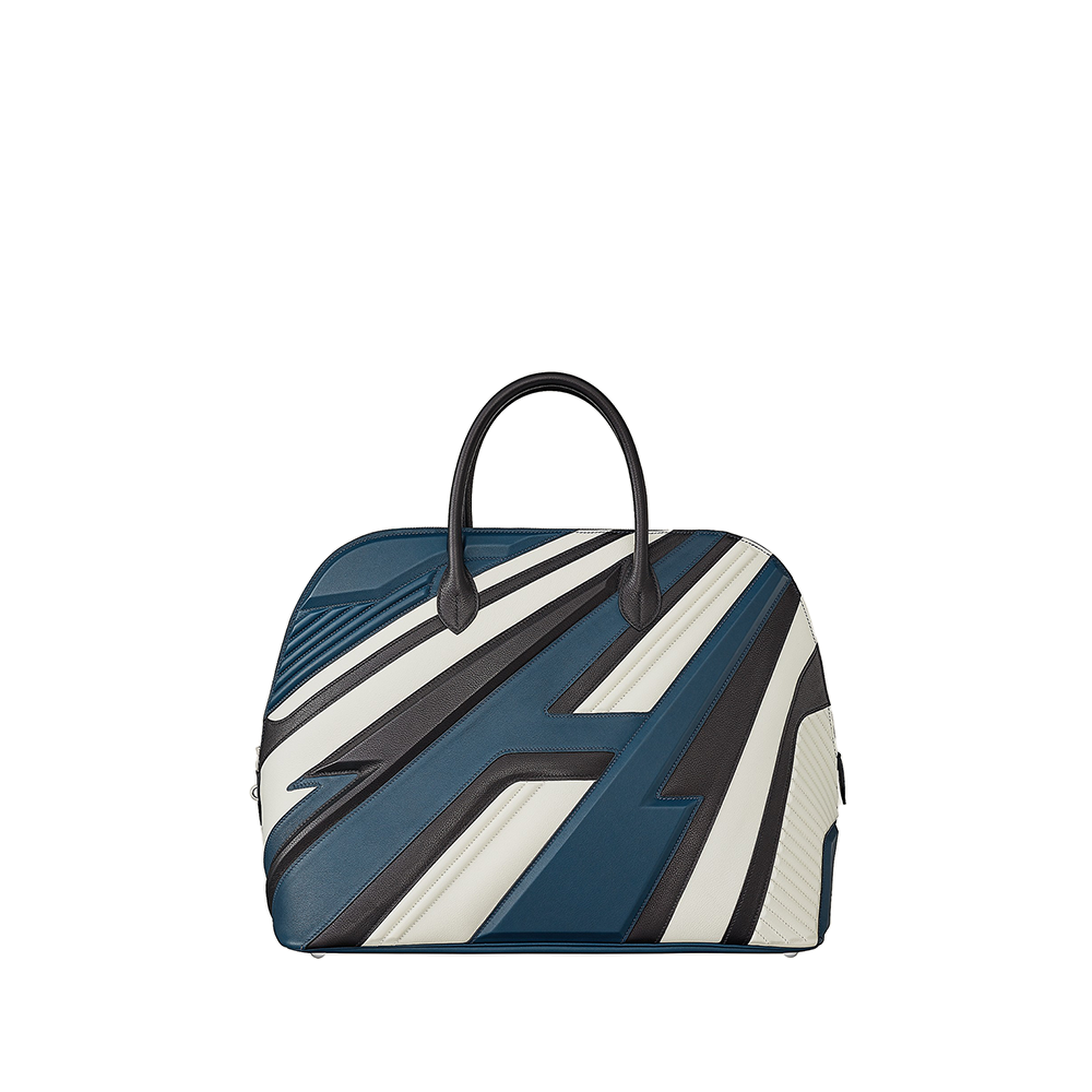 HERMES Bolide 1923 - 45 Racing bag