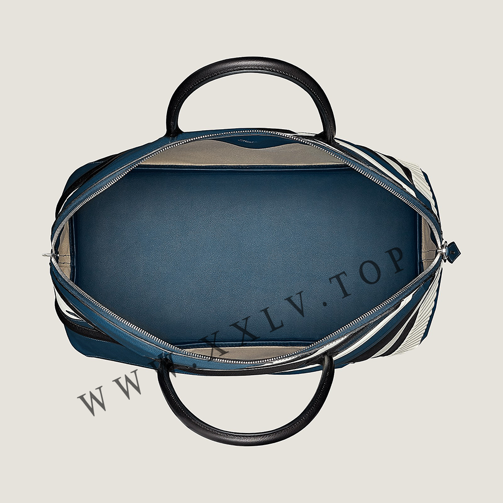 HERMES Bolide 1923 - 45 Racing bag - Image 2