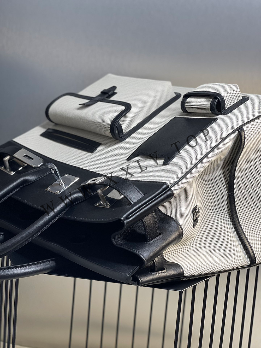 HERMES BIRKIN CARGO 40CM - Image 6