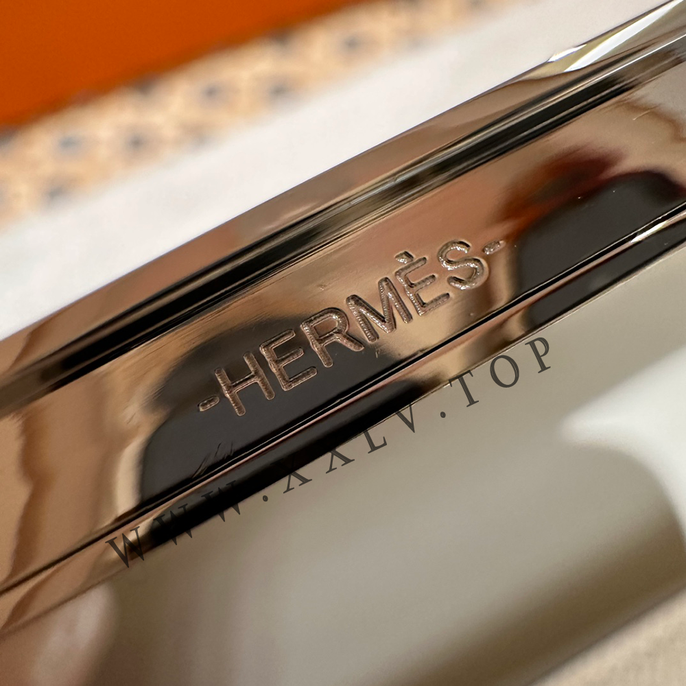 HERMES CONSTANCE WALLET TO GO ETOUPE EPSOM GOLD HARDWARE (22*3.5*11cm) - Image 3