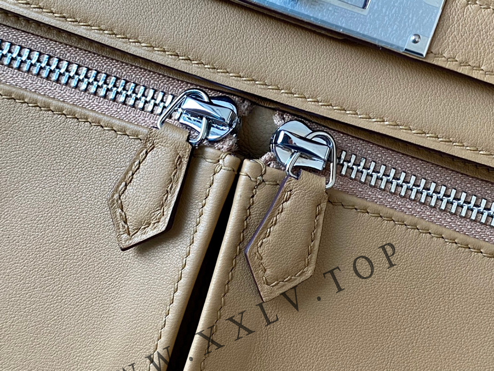 KELLY SELLIER 28 (28*22*10cm) Pure hand work Epsom From France 19#22#25#28#32#35#40# can be customized - Image 2