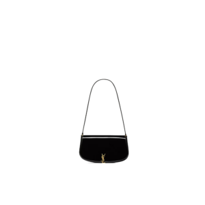 Mini VOLTAIRE in patent leather