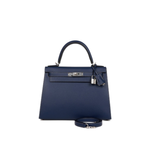 KELLY 28 (28*22*10cm)Pure hand work Epsom From France 19#22#25#28#32#35#40# can be customized