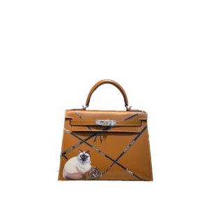 KELLY SELLIER 28 (28*22*10cm) Pure hand work Epsom From France 19#22#25#28#32#35#40# can be customized