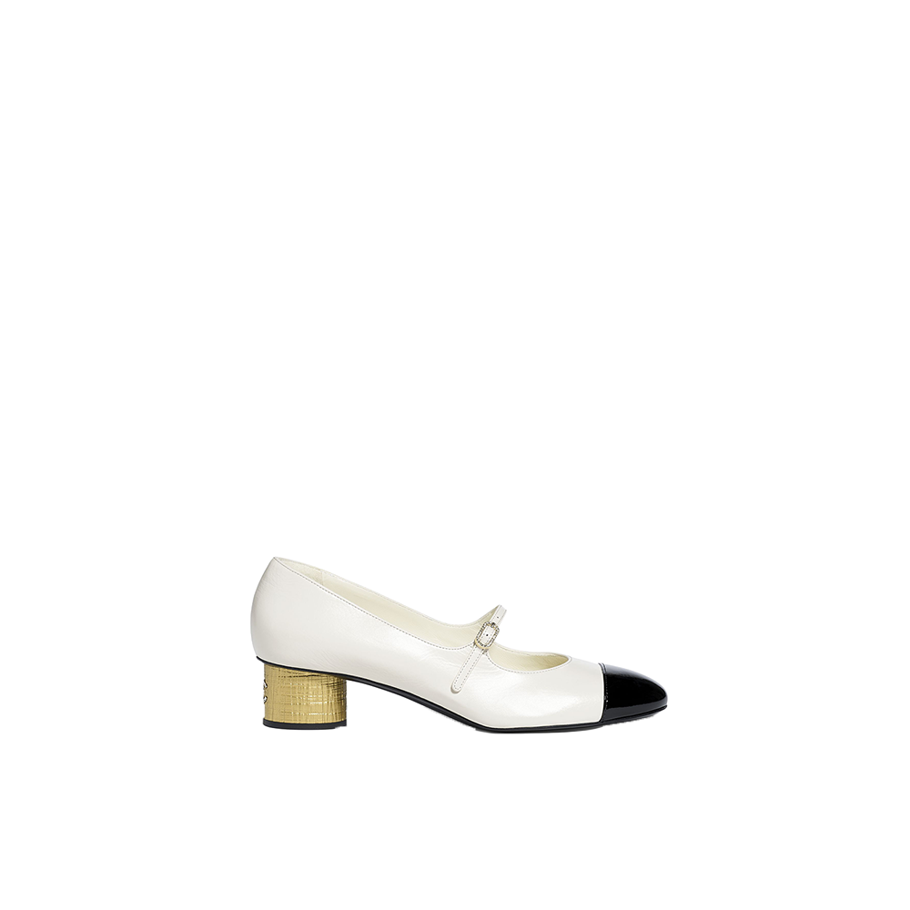 Mary Janes