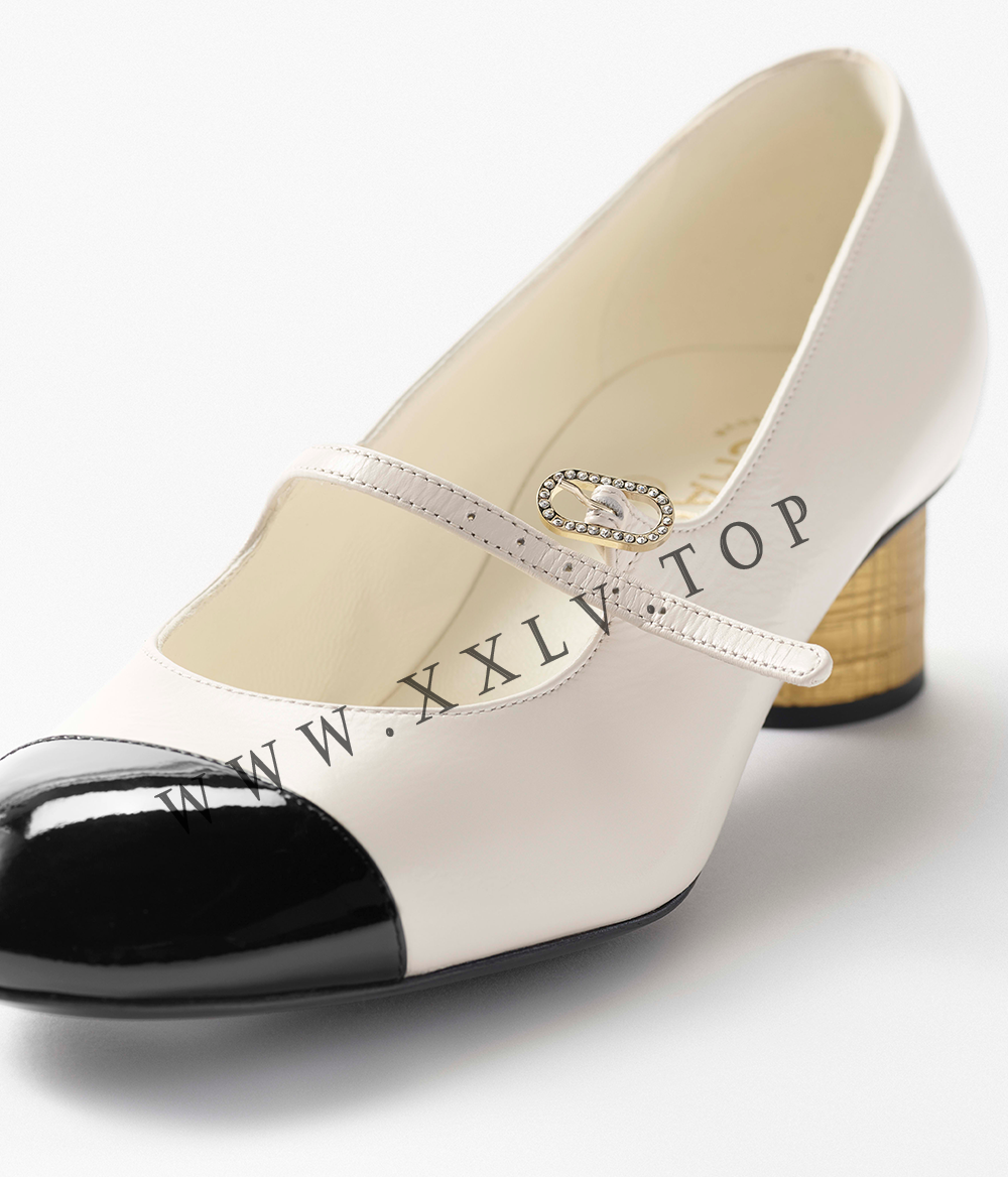 Mary Janes - Image 5