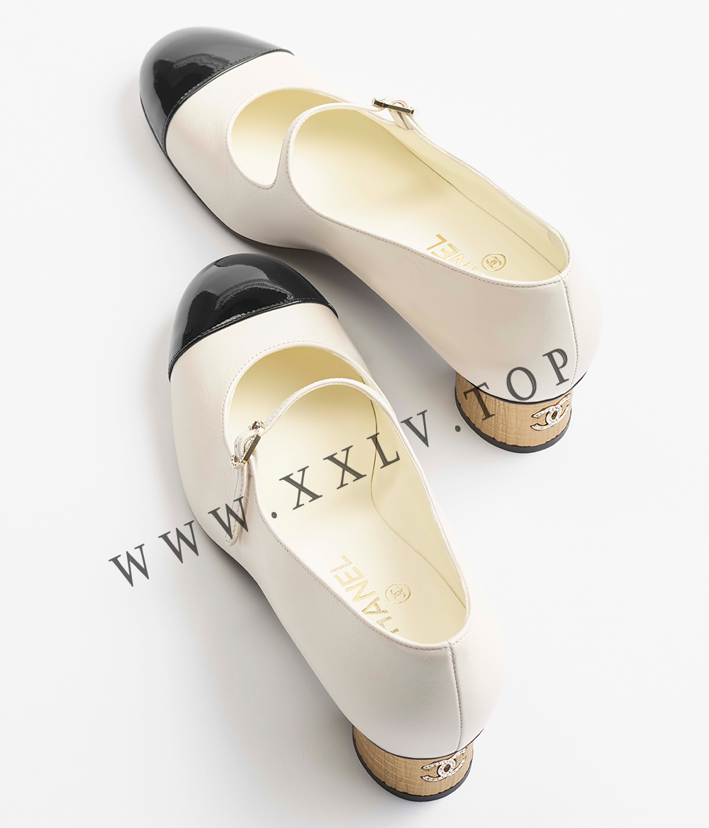 Mary Janes - Image 2