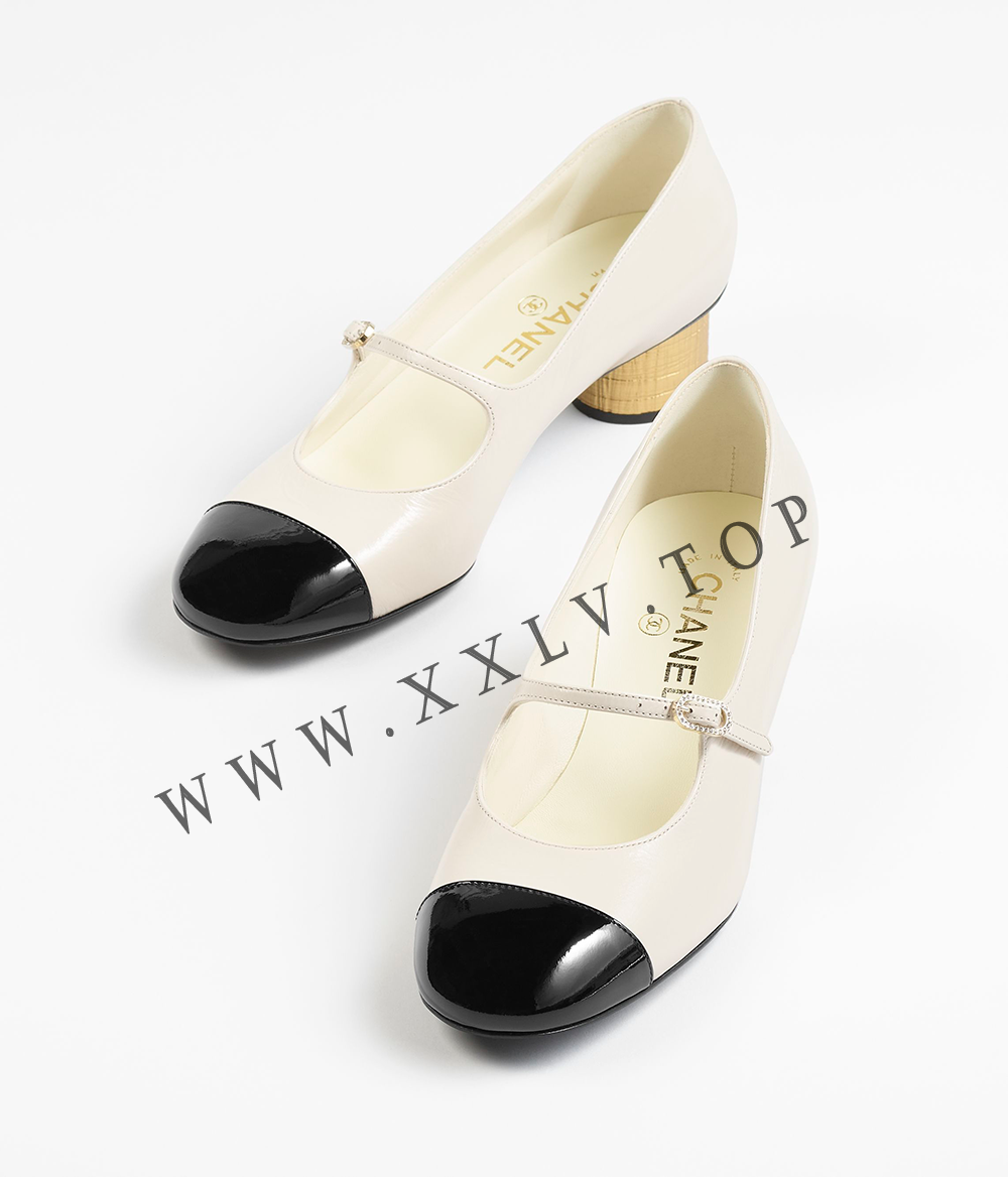 Mary Janes - Image 3