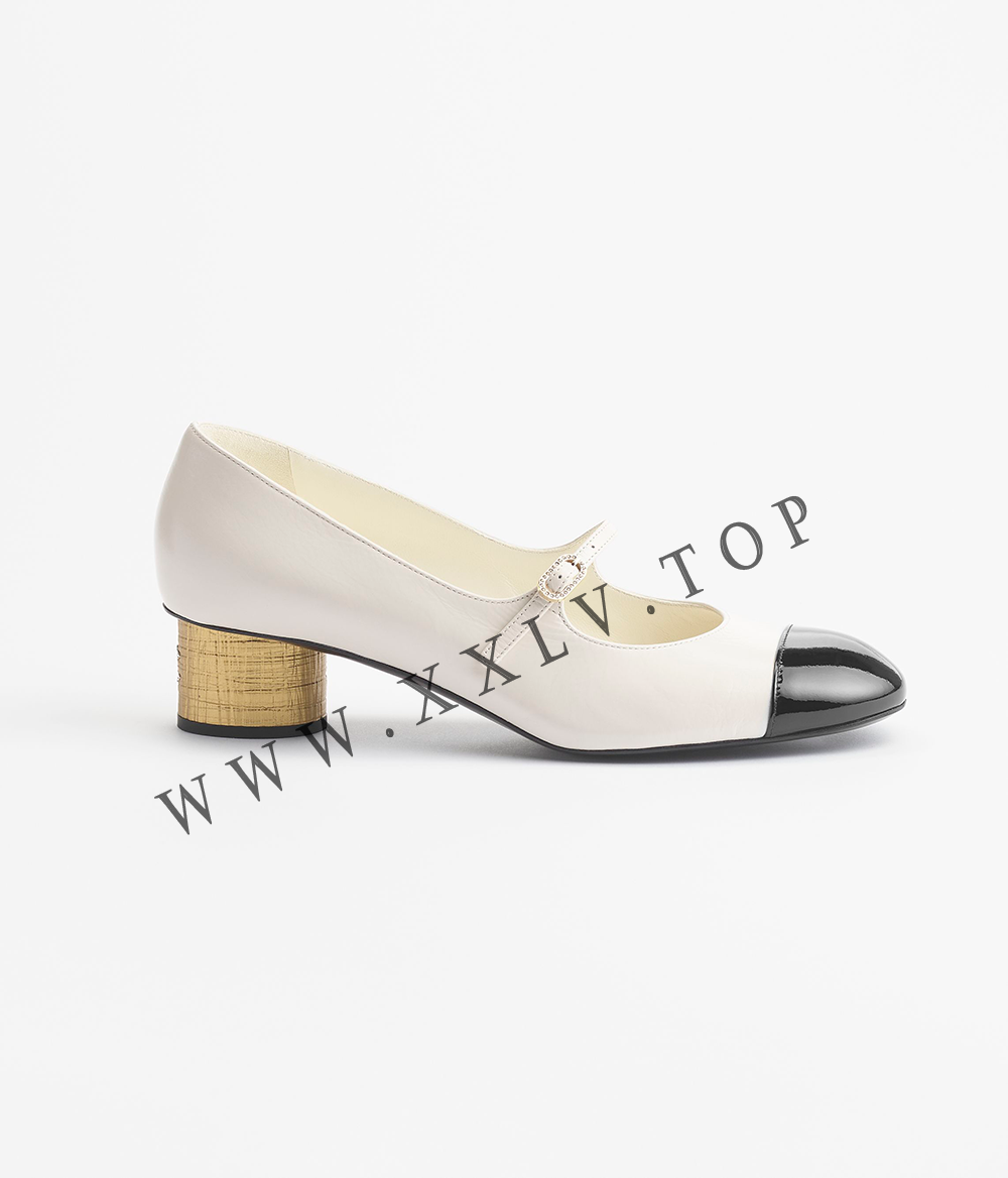 Mary Janes - Image 4