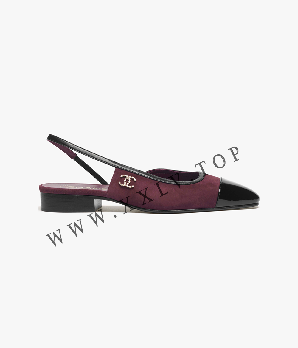Slingbacks - Image 5