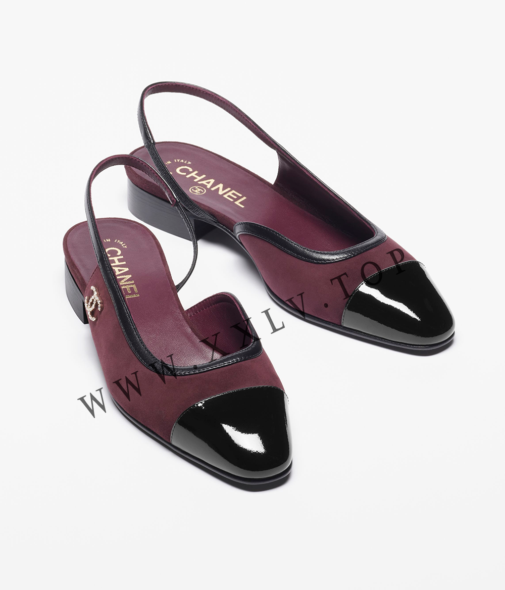 Slingbacks - Image 2