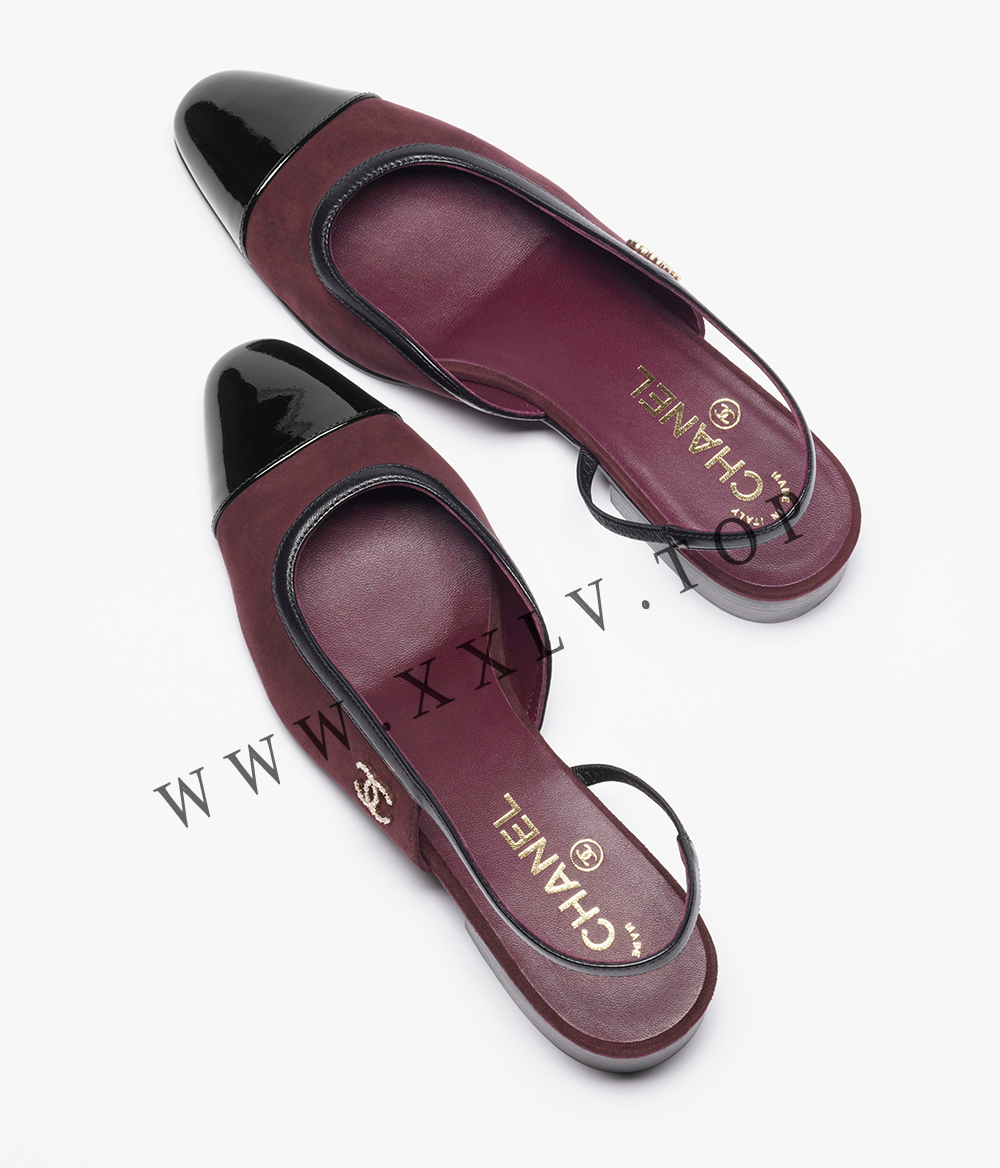 Slingbacks - Image 3