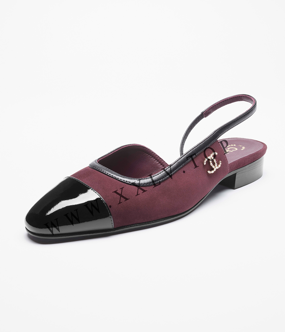 Slingbacks - Image 4