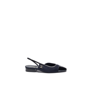 Slingbacks
