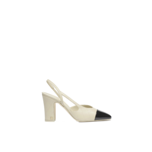 Slingbacks