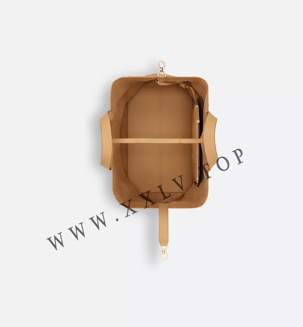 Large Dior Toujours Bag - Image 5