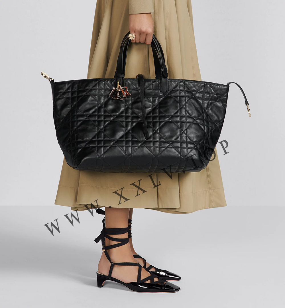 Large Dior Toujours Bag - Image 5