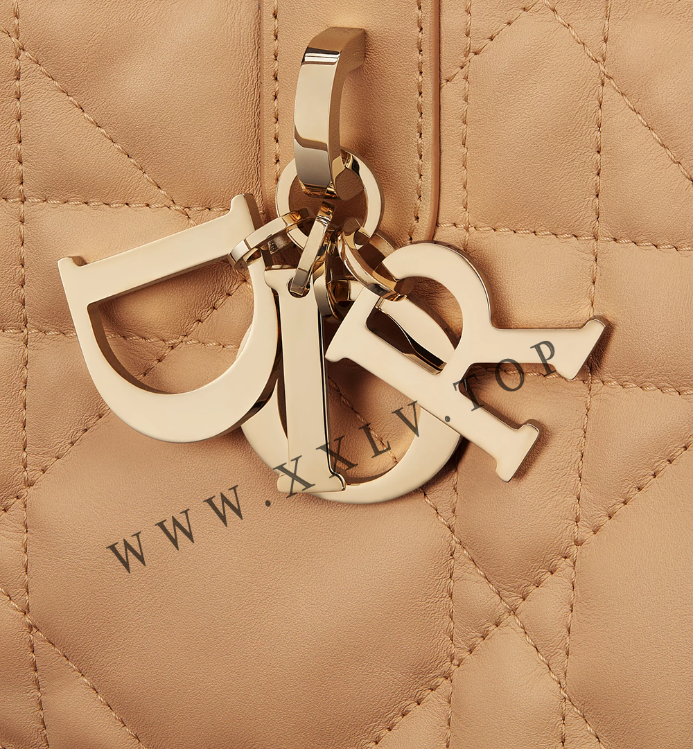 Large Dior Toujours Bag - Image 2