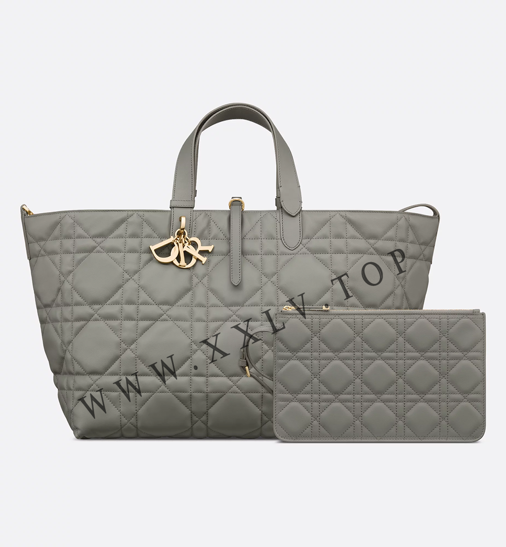 Large Dior Toujours Bag - Image 3