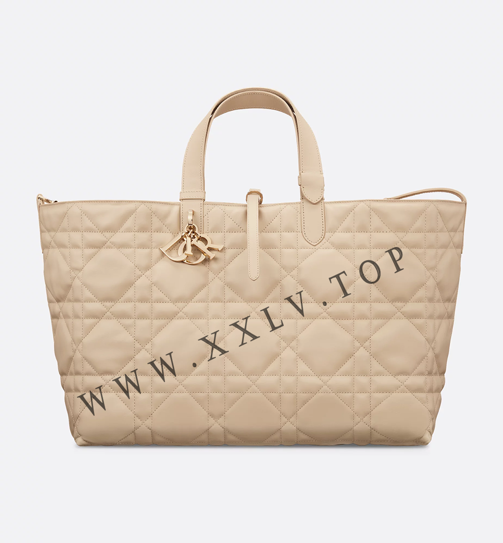 Large Dior Toujours Bag - Image 3