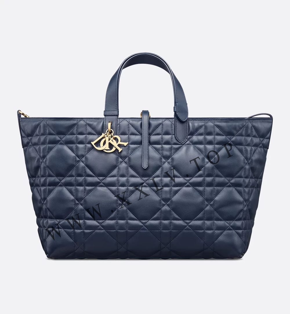 Large Dior Toujours Bag - Image 2
